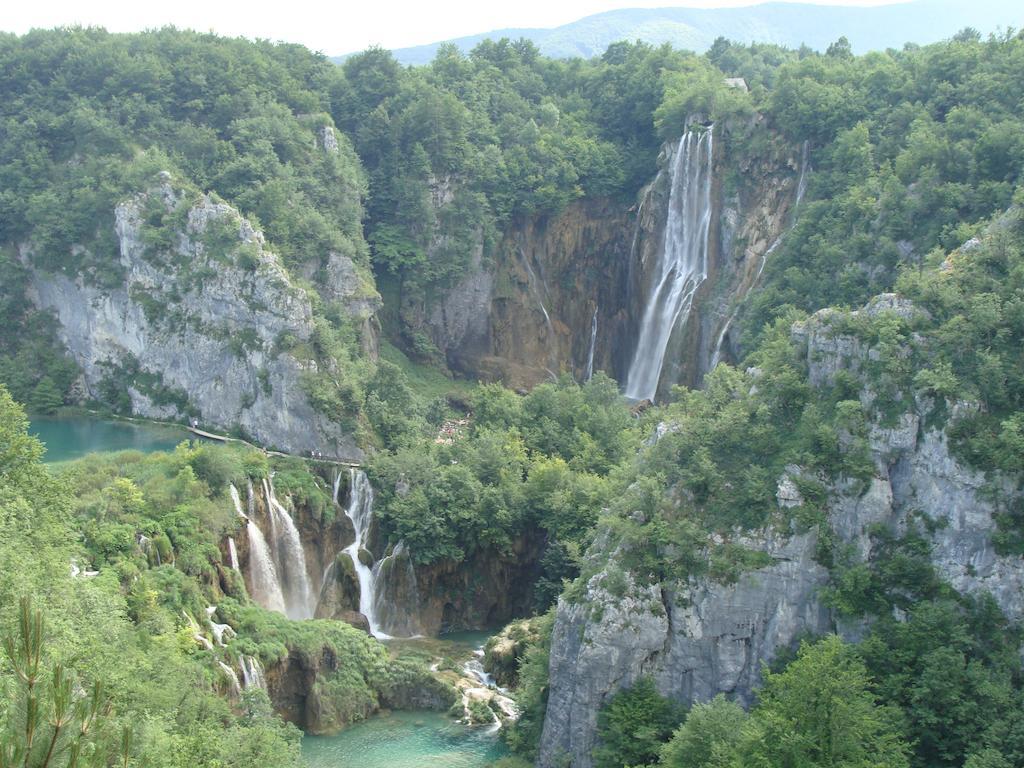 House Luketic Ξενοδοχείο Rastovača Εξωτερικό φωτογραφία