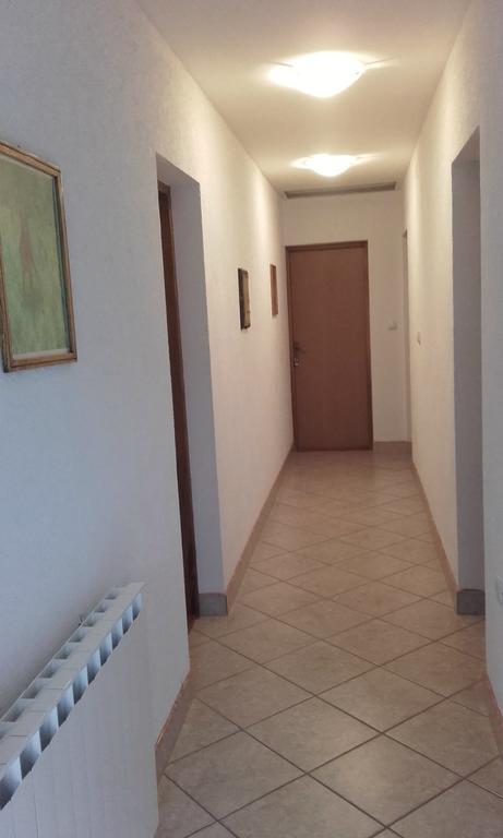 House Luketic Ξενοδοχείο Rastovača Εξωτερικό φωτογραφία